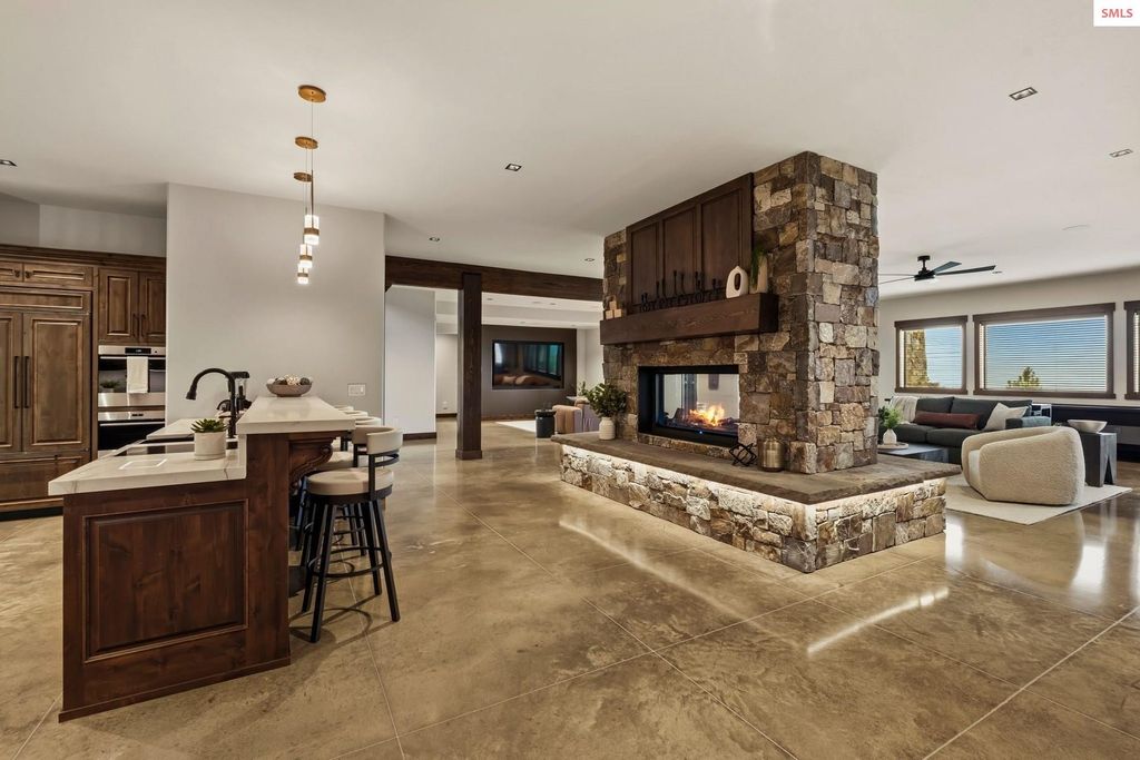 4579 E Plum Rd, Coeur d'Alene, ID 83814 photo 57