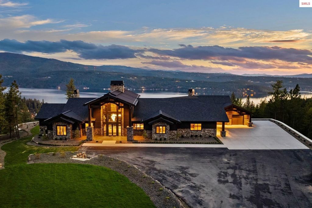 4579 E Plum Rd, Coeur d'Alene, ID 83814 photo 7