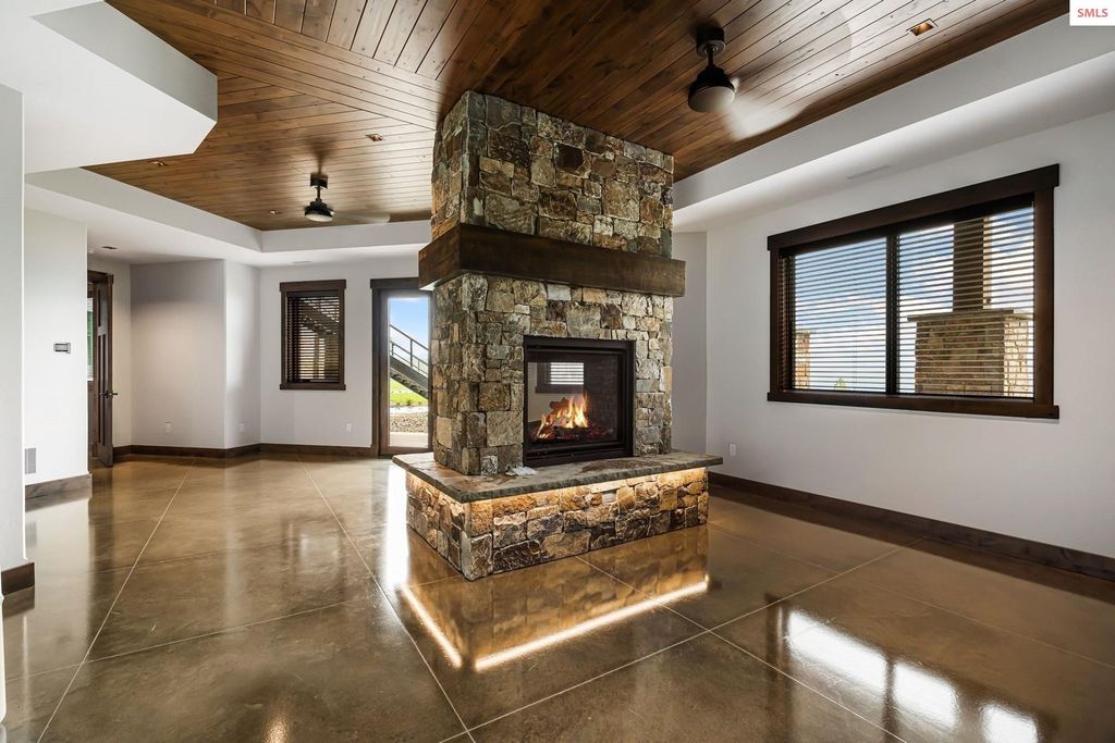 4579 E Plum Rd, Coeur d'Alene, ID 83814 photo 77