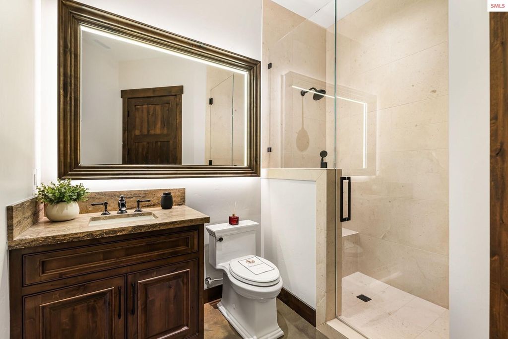 4579 E Plum Rd, Coeur d'Alene, ID 83814 photo 78