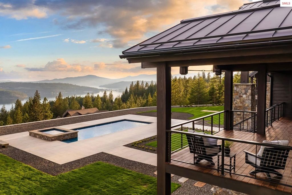 4579 E Plum Rd, Coeur d'Alene, ID 83814 photo 89