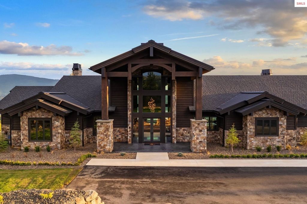 4579 E Plum Rd, Coeur d'Alene, ID 83814 photo 90
