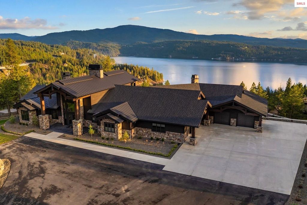 4579 E Plum Rd, Coeur d'Alene, ID 83814 photo 91