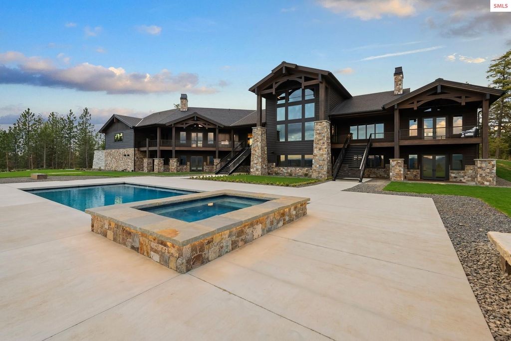 4579 E Plum Rd, Coeur d'Alene, ID 83814 photo 92
