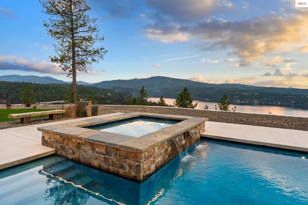 4579 E Plum Rd, Coeur d'Alene, ID 83814 photo 93