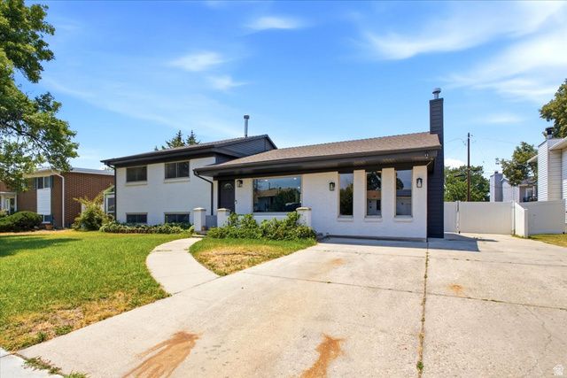 5710 S 150 W, Salt Lake City, UT 84107