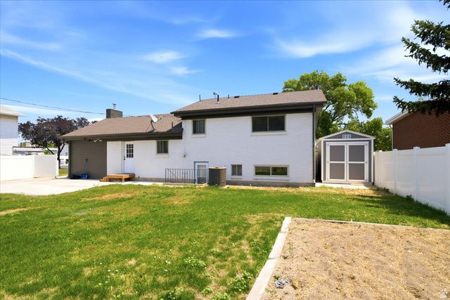 5710 S 150 W, Salt Lake City, UT 84107