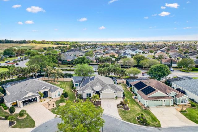 562 BRADFORD LOOP, The Villages, FL 32163