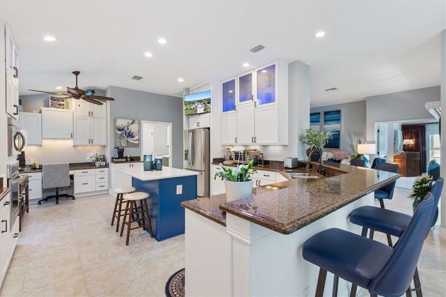 562 BRADFORD LOOP, The Villages, FL 32163