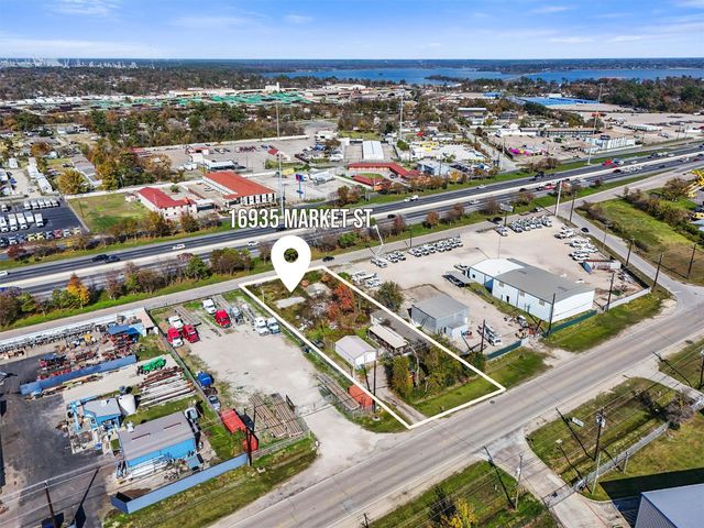 16935 Market Street, Channelview, TX 77530