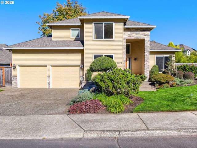 31170 Sw COUNTRY VIEW Loop, Wilsonville, OR 97070