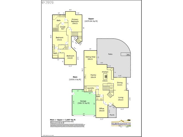 31170 Sw COUNTRY VIEW Loop, Wilsonville, OR 97070