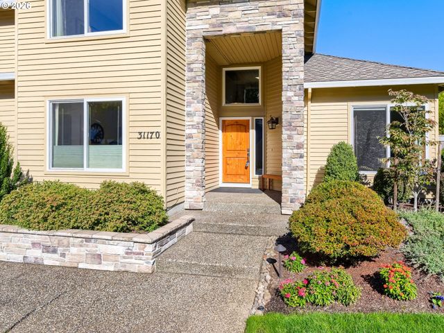 31170 Sw COUNTRY VIEW Loop, Wilsonville, OR 97070