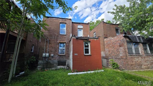 4236 W Aldine Avenue, St Louis, MO 63113
