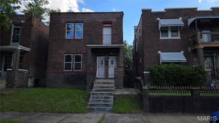 4236 W Aldine Avenue, St Louis, MO 63113