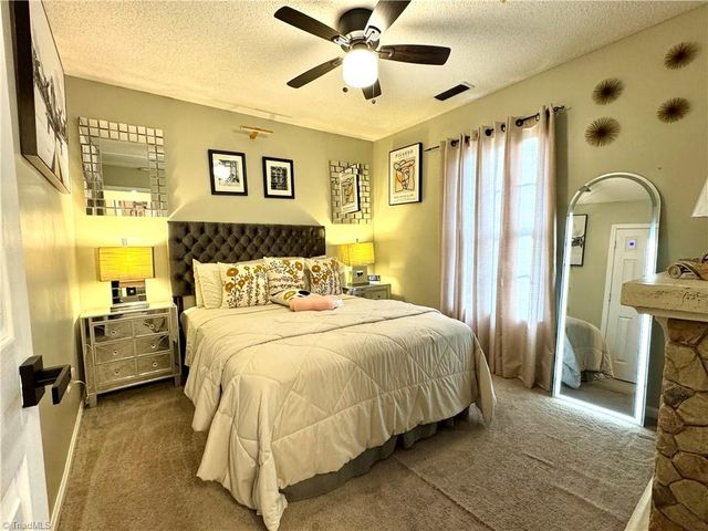 3770 Poplar Valley Lane, Winston-salem, NC 27127