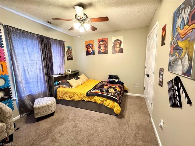 3770 Poplar Valley Lane, Winston-salem, NC 27127