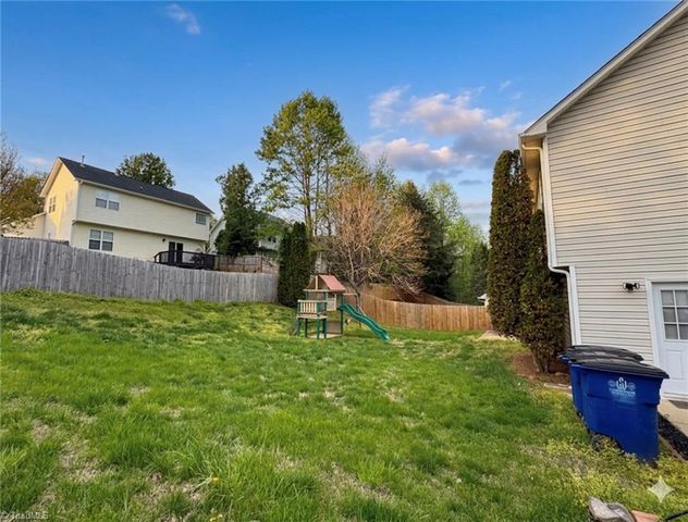 3770 Poplar Valley Lane, Winston-salem, NC 27127