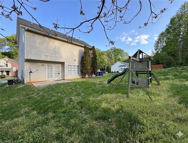3770 Poplar Valley Lane, Winston-salem, NC 27127