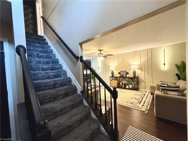 3770 Poplar Valley Lane, Winston-salem, NC 27127