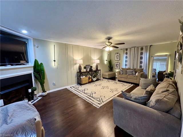 3770 Poplar Valley Lane, Winston-salem, NC 27127