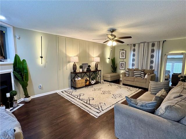 3770 Poplar Valley Lane, Winston-salem, NC 27127