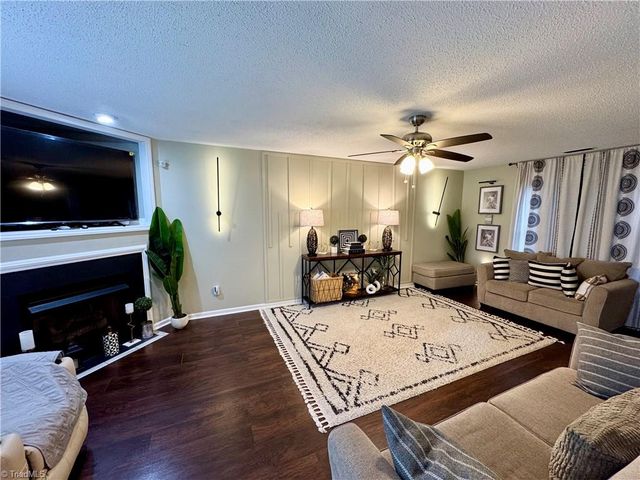 3770 Poplar Valley Lane, Winston-salem, NC 27127