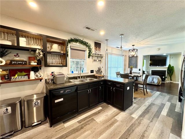 3770 Poplar Valley Lane, Winston-salem, NC 27127