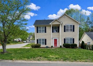 3770 Poplar Valley Lane, Winston-salem, NC 27127