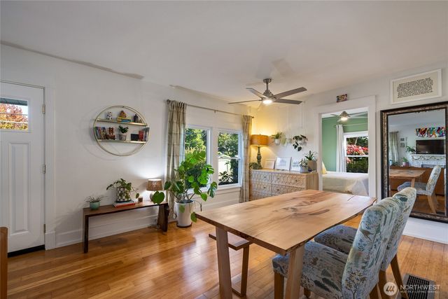 3421 SW Trenton Street, Seattle, WA 98126