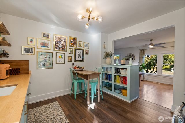 3421 SW Trenton Street, Seattle, WA 98126