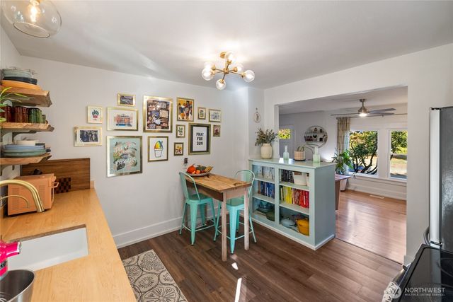 3421 SW Trenton Street, Seattle, WA 98126