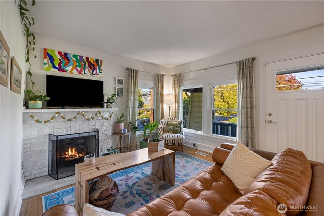3421 SW Trenton Street, Seattle, WA 98126