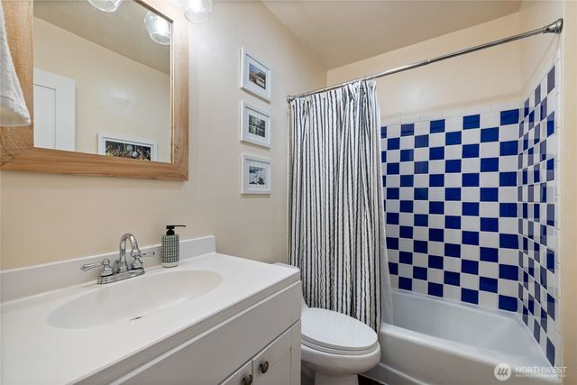3421 SW Trenton Street, Seattle, WA 98126