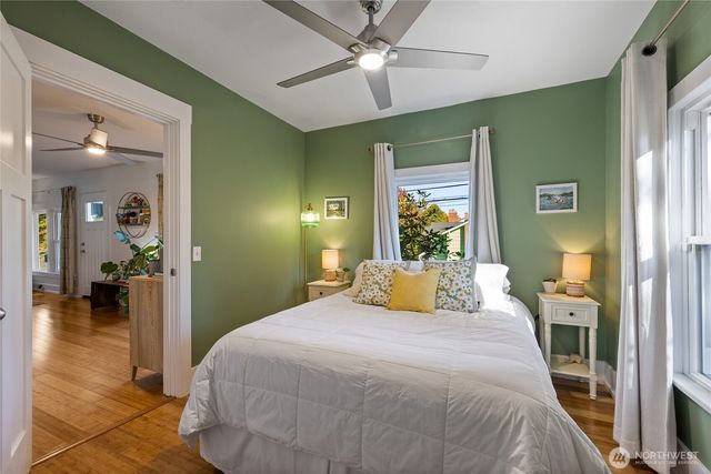 3421 SW Trenton Street, Seattle, WA 98126