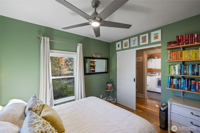 3421 SW Trenton Street, Seattle, WA 98126