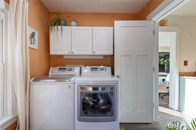 3421 SW Trenton Street, Seattle, WA 98126