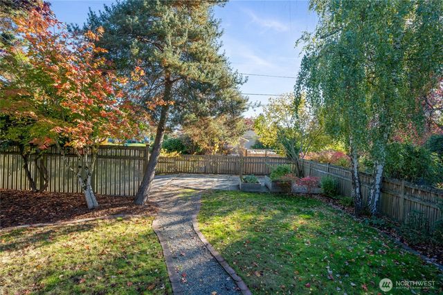 3421 SW Trenton Street, Seattle, WA 98126