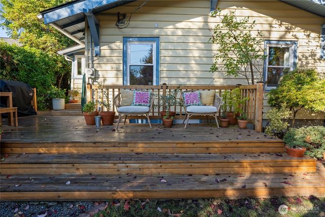 3421 SW Trenton Street, Seattle, WA 98126