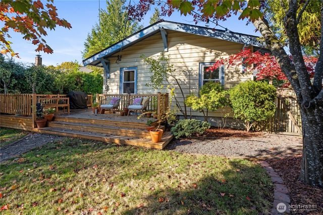 3421 SW Trenton Street, Seattle, WA 98126