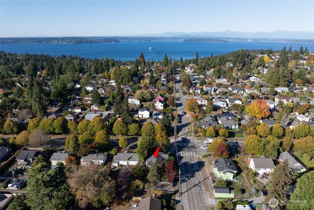 3421 SW Trenton Street, Seattle, WA 98126