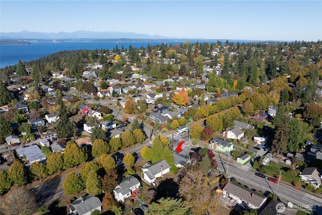 3421 SW Trenton Street, Seattle, WA 98126