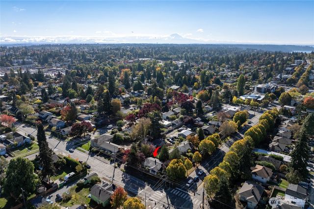 3421 SW Trenton Street, Seattle, WA 98126