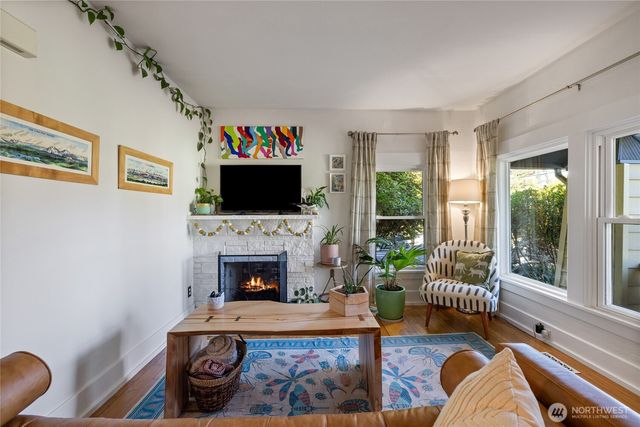 3421 SW Trenton Street, Seattle, WA 98126