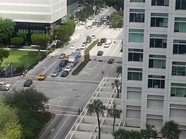 951 Brickell Avenue 701, Miami, FL 33131