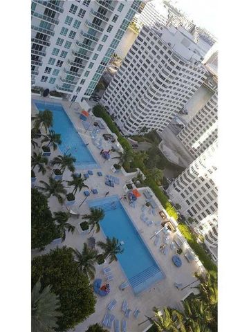 951 Brickell Avenue 701, Miami, FL 33131
