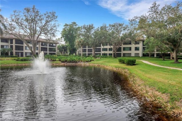 5964 Pelican Bay BLVD 434, Naples, FL 34108