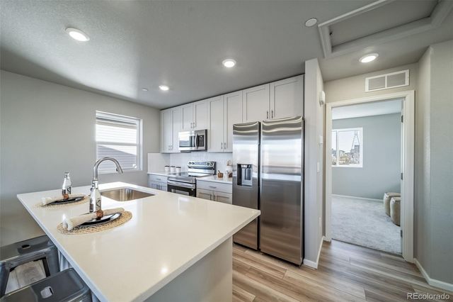 46511 Gold Prairie Drive, Bennett, CO 80102