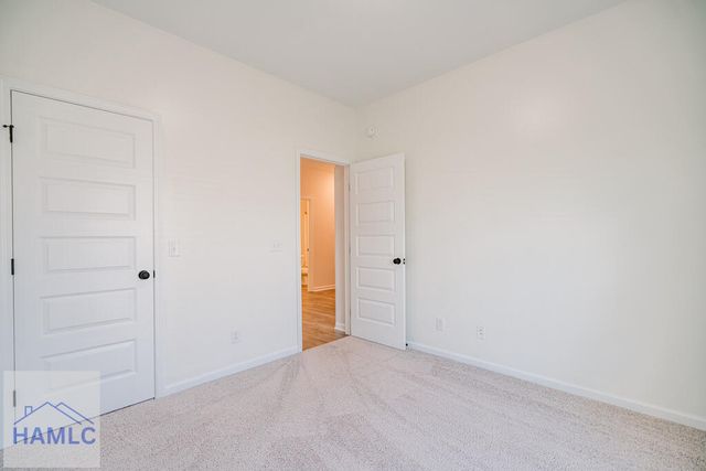 215 Deerfield Drive NE, Ludowici, GA 31316