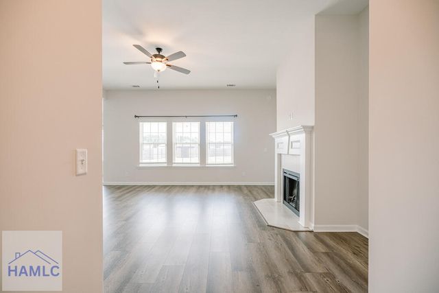 215 Deerfield Drive NE, Ludowici, GA 31316